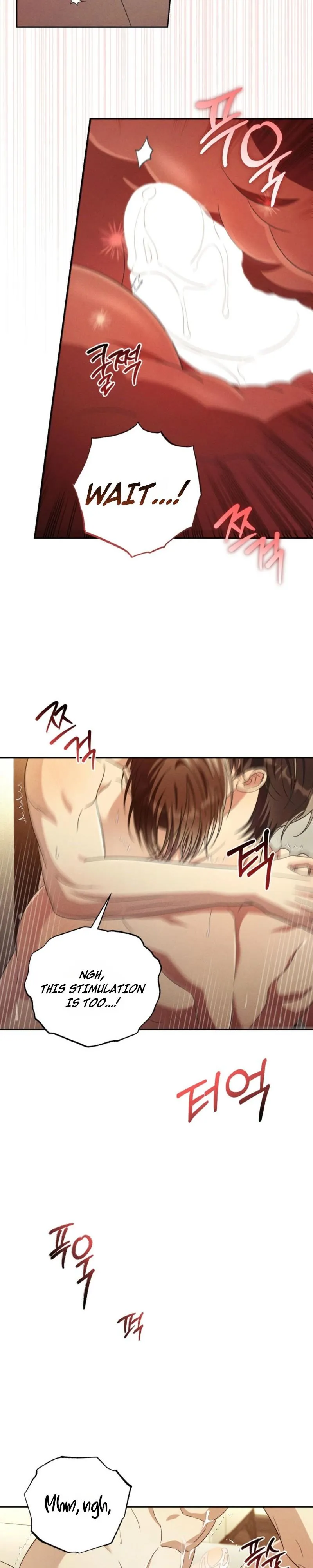 Read Something Like You chapter 6.99 image 11 on Lezhin