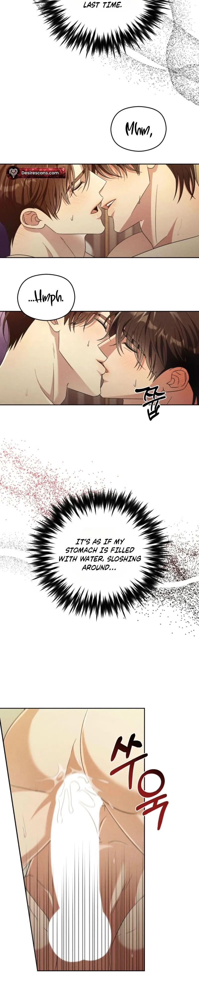 Read Something Like You chapter 6.99 image 15 on Lezhin