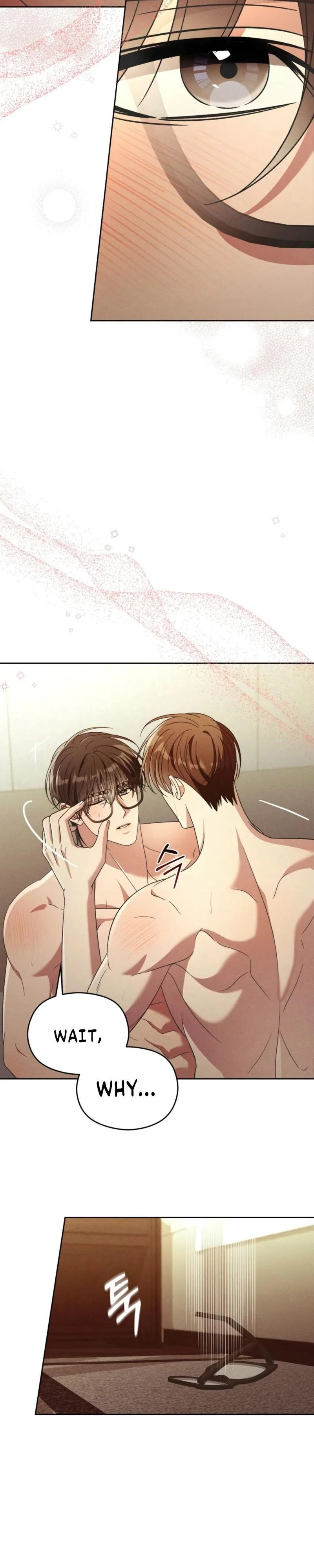 Read Something Like You chapter 6.99 image 2 on Lezhin