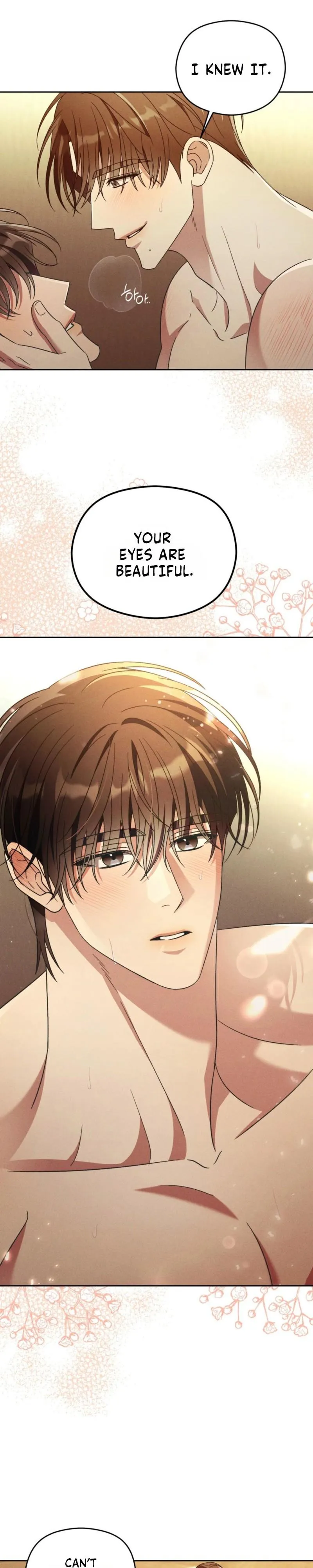 Read Something Like You chapter 6.99 image 3 on Lezhin