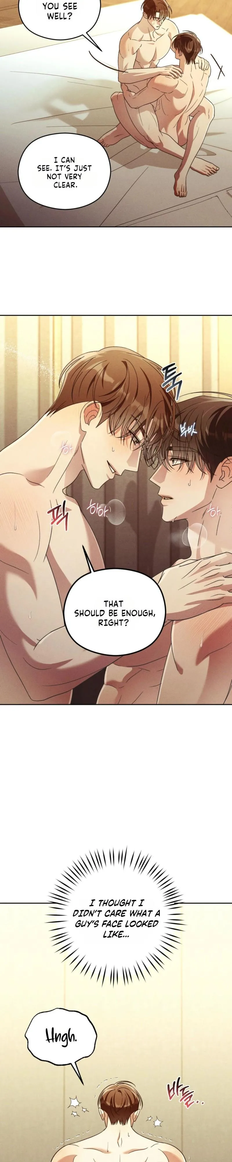 Read Something Like You chapter 6.99 image 4 on Lezhin