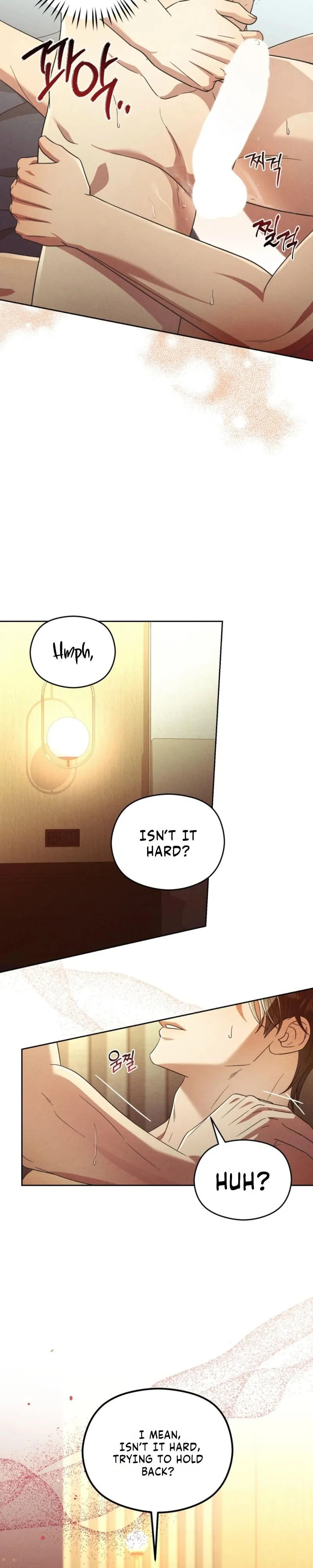 Read Something Like You chapter 6.99 image 7 on Lezhin