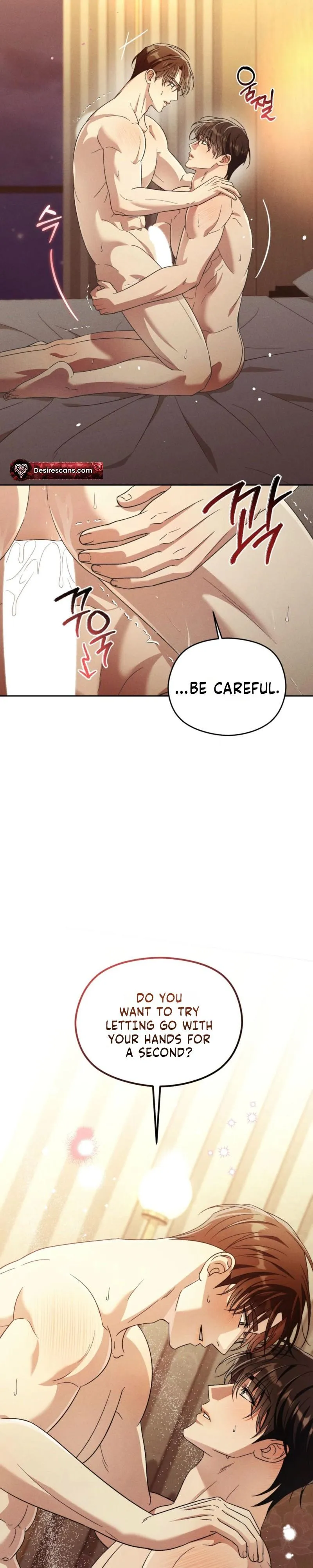 Read Something Like You chapter 6.99 image 8 on Lezhin