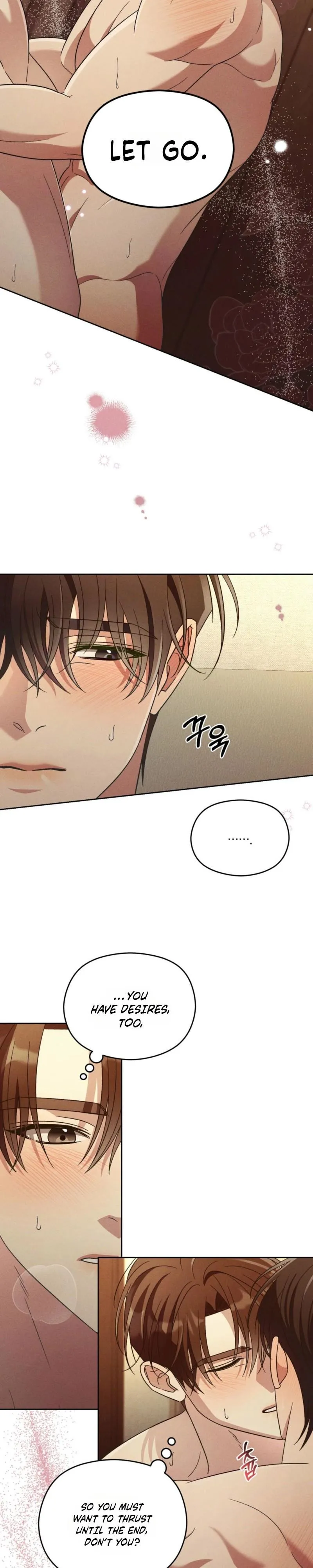 Read Something Like You chapter 6.99 image 9 on Lezhin