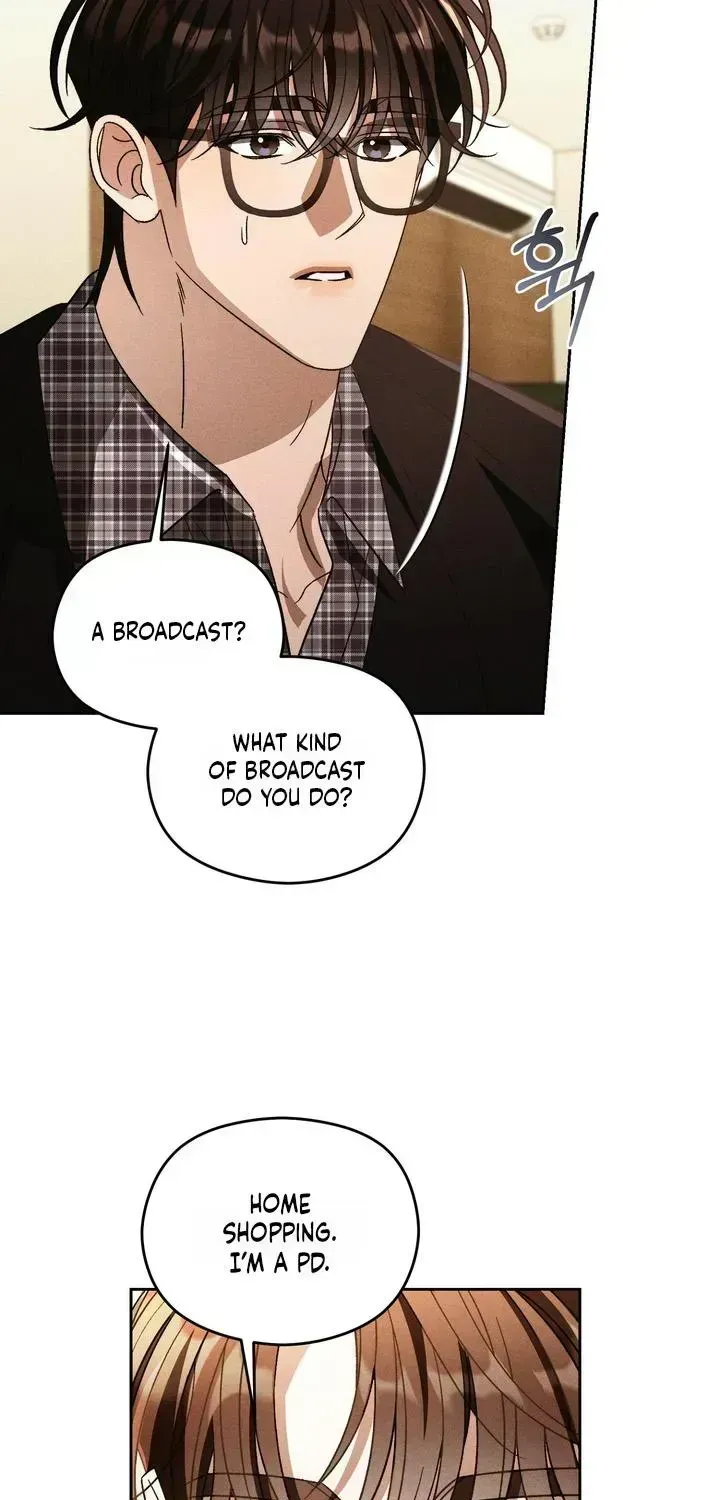 Read Something Like You chapter 6 image 39 on Lezhin
