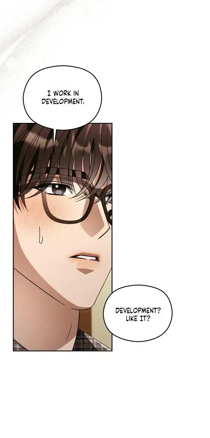 Read Something Like You chapter 7.2 image 45 on Lezhin
