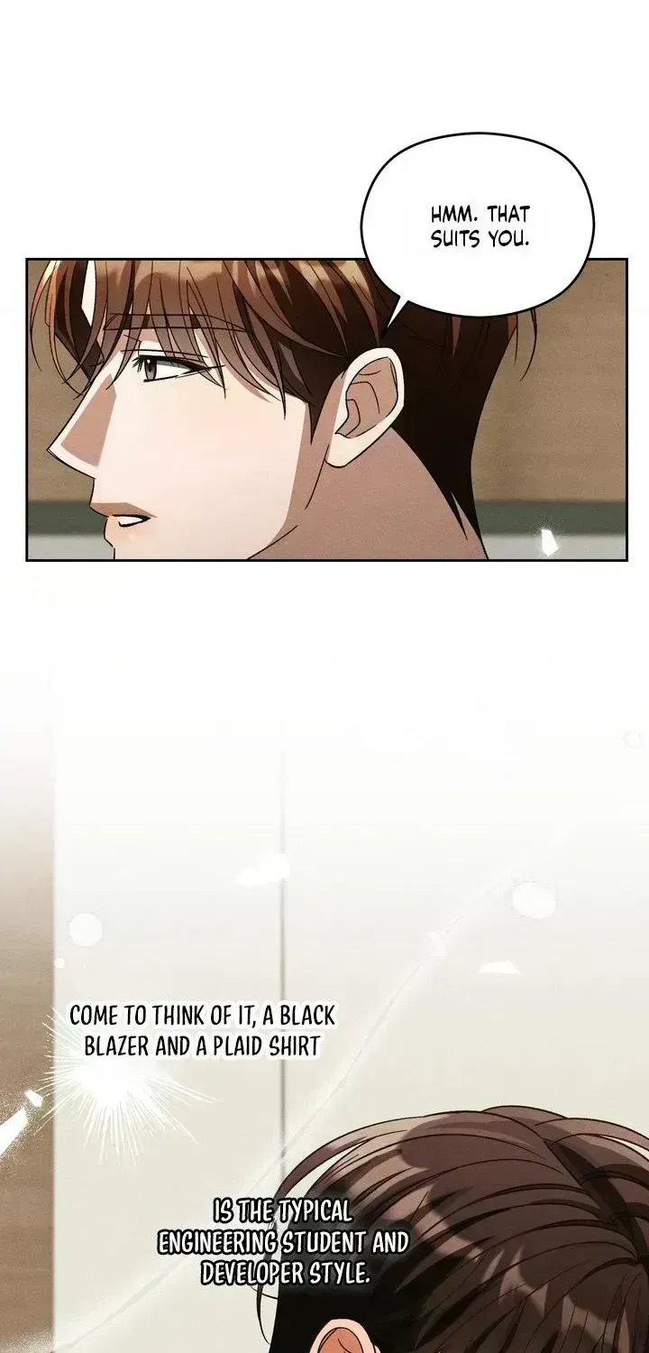 Read Something Like You chapter 7.2 image 46 on Lezhin
