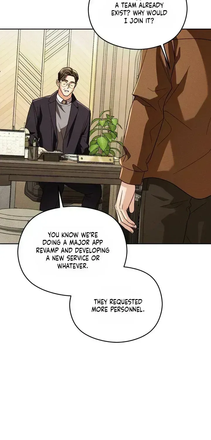 Read Something Like You chapter 7.2 image 9 on Lezhin
