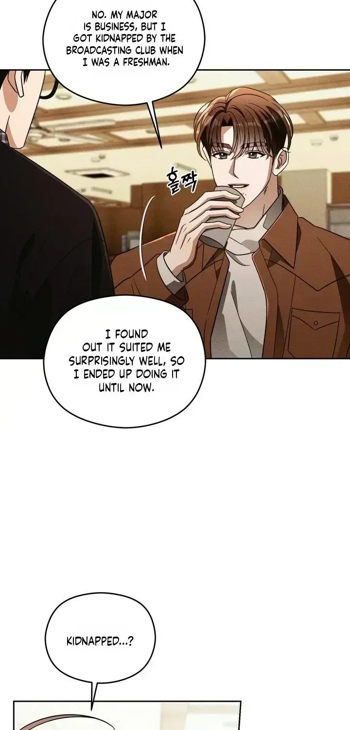Read Something Like You chapter 7.3 image 42 on Lezhin