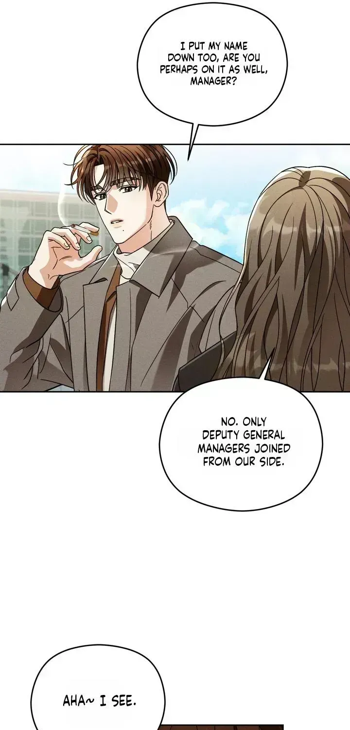 Read Something Like You chapter 7.7 image 21 on Lezhin