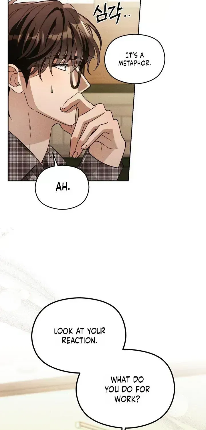 Read Something Like You chapter 7.7 image 43 on Lezhin