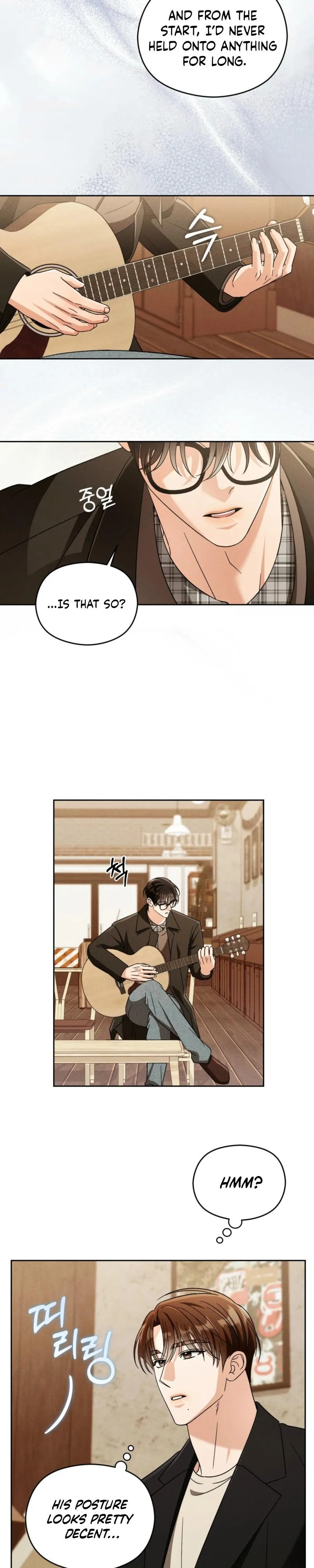 Read Something Like You chapter 7.99 image 21 on Lezhin