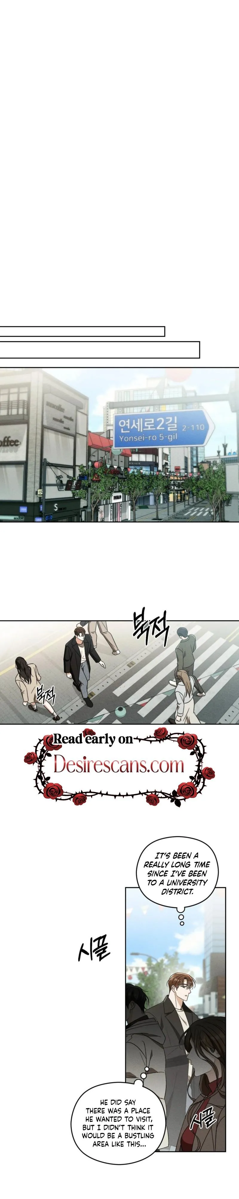 Read Something Like You chapter 7.99 image 8 on Lezhin