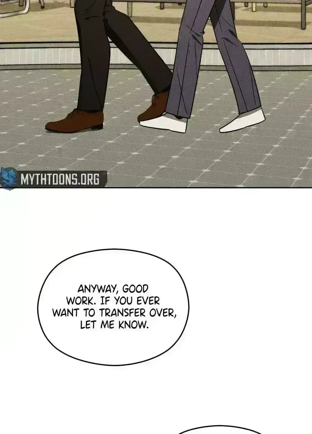 Read Something Like You chapter 7 image 22 on Lezhin