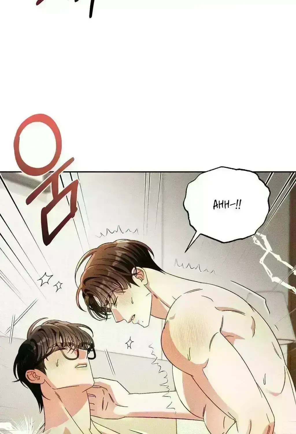 Read Something Like You chapter 8.2 image 76 on Lezhin