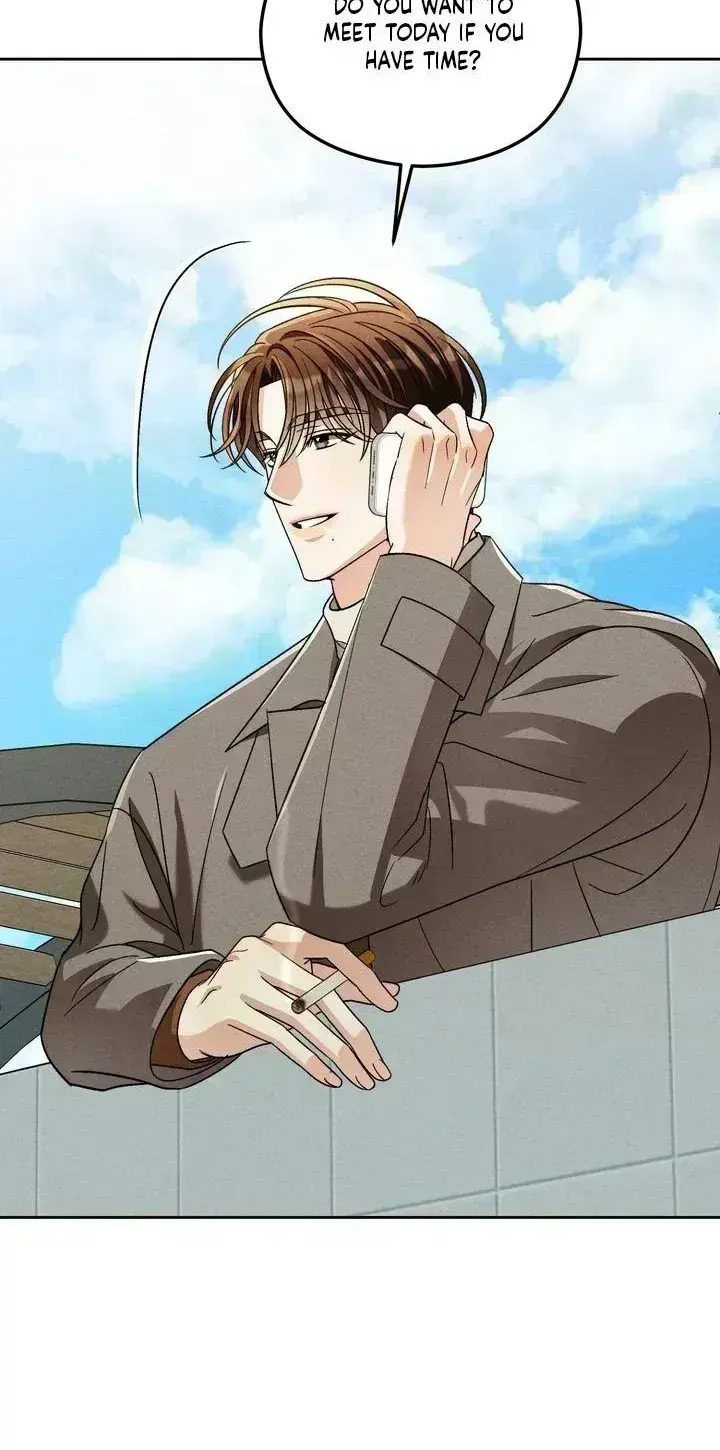 Read Something Like You chapter 8.5 image 30 on Lezhin