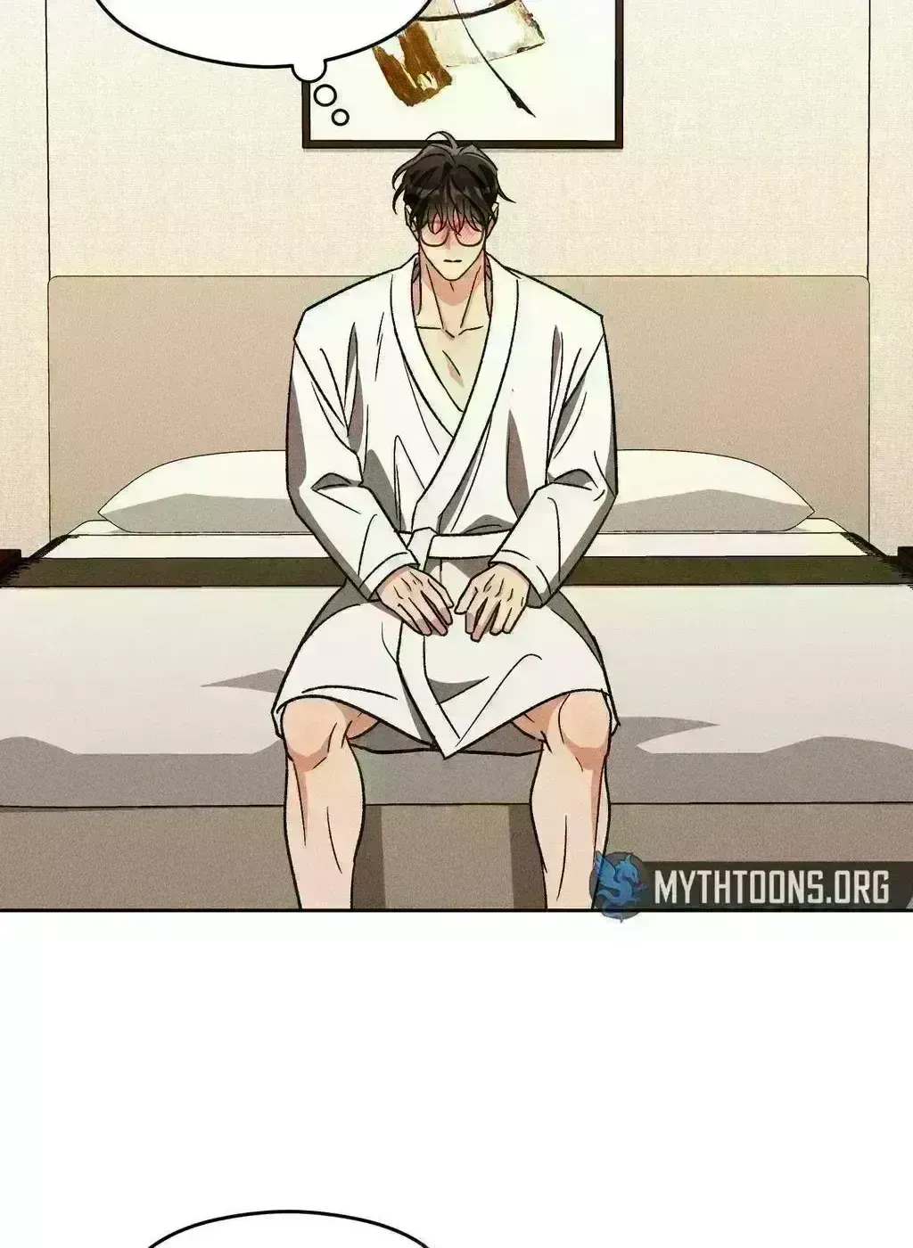 Read Something Like You chapter 8.7 image 62 on Lezhin