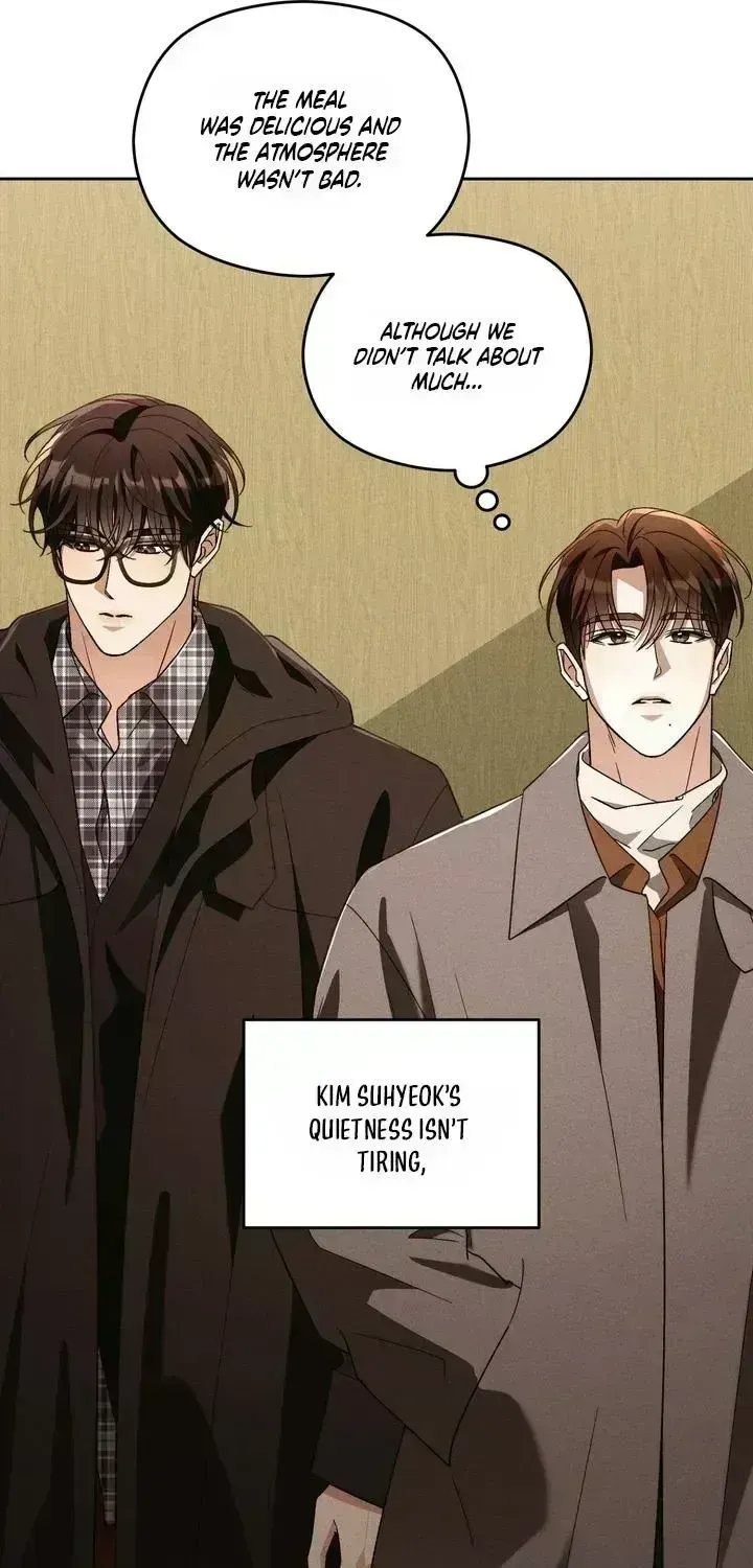Read Something Like You chapter 8.9 image 51 on Lezhin