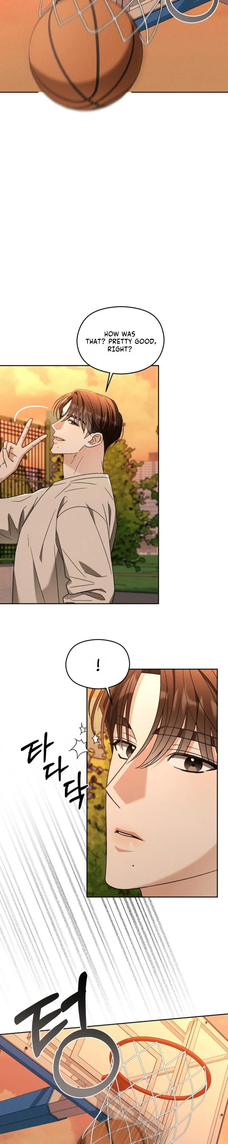 Read Something Like You chapter 8.99 image 10 on Lezhin