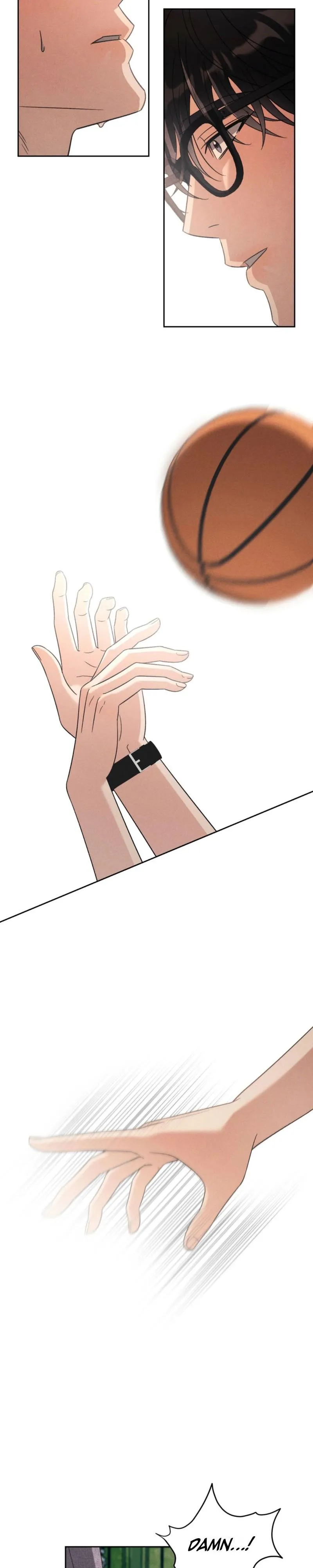 Read Something Like You chapter 8.99 image 15 on Lezhin