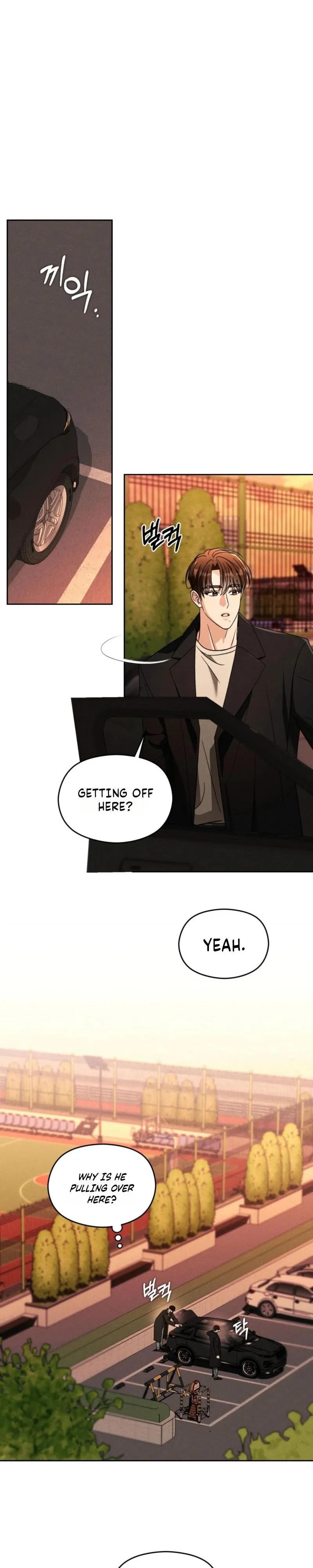 Read Something Like You chapter 8.99 image 4 on Lezhin