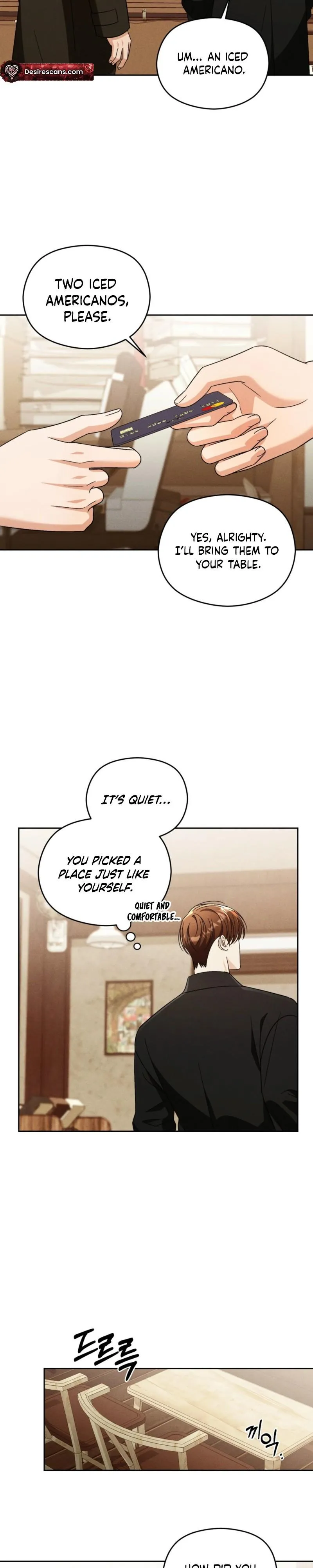 Read Something Like You chapter 8 image 12 on Lezhin