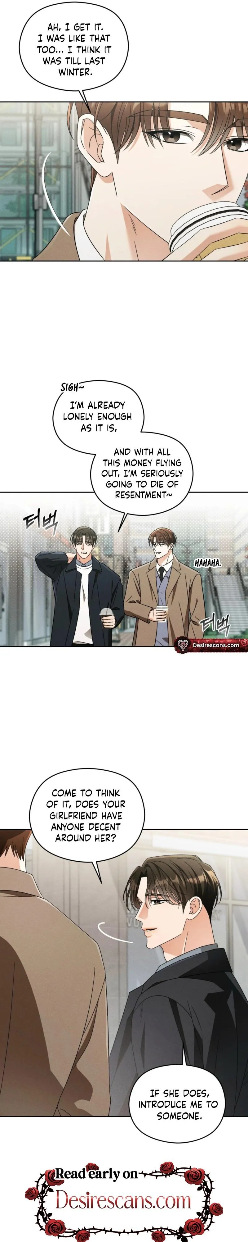 Read Something Like You chapter 8 image 2 on Lezhin