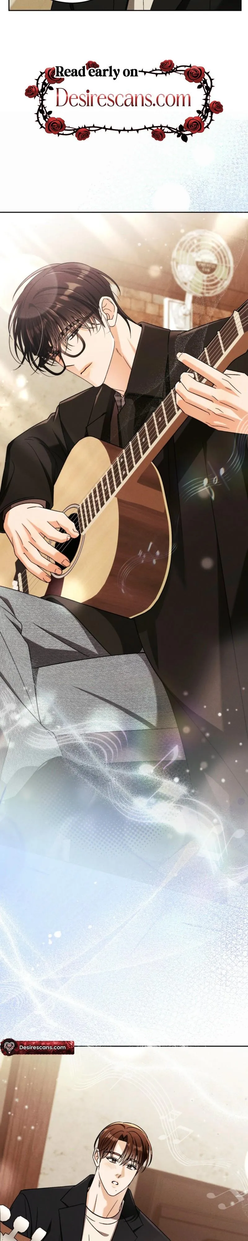 Read Something Like You chapter 8 image 22 on Lezhin