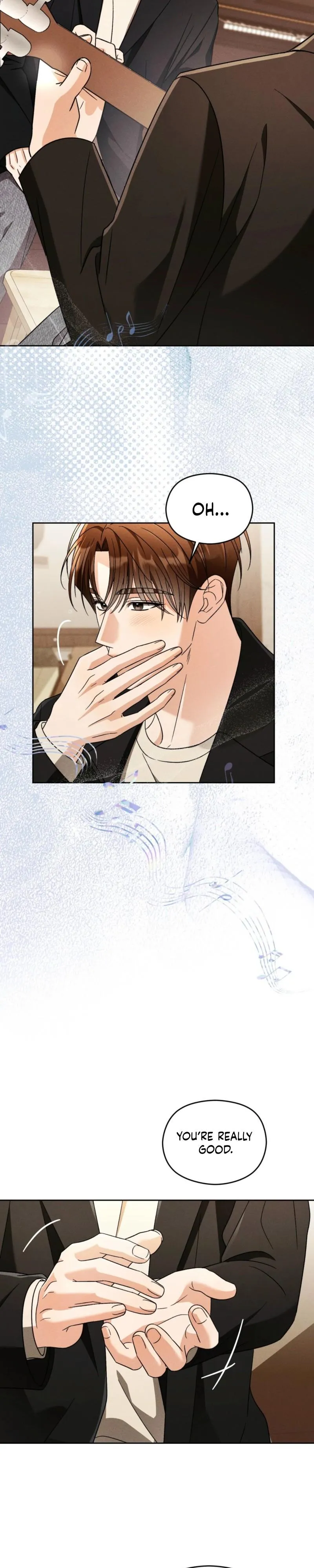Read Something Like You chapter 8 image 23 on Lezhin