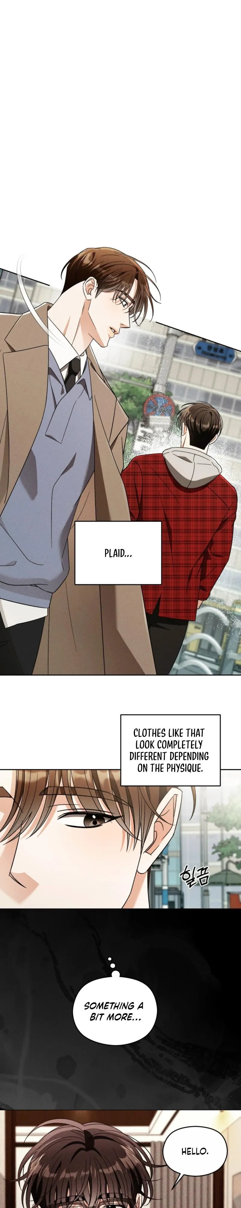Read Something Like You chapter 8 image 5 on Lezhin