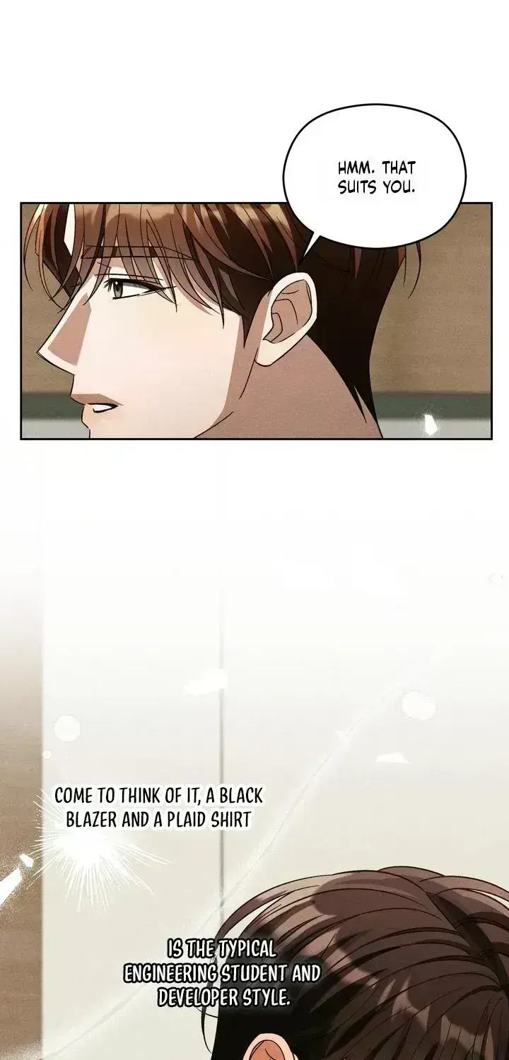 Read Something Like You chapter 9.2 image 46 on Lezhin