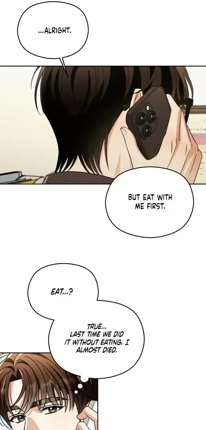 Read Something Like You chapter 9.3 image 31 on Lezhin