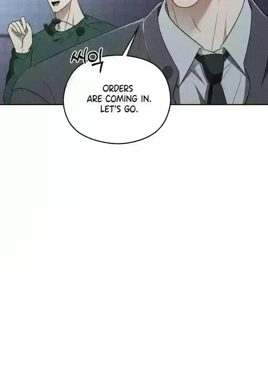 Read Something Like You chapter 9.4 image 15 on Lezhin
