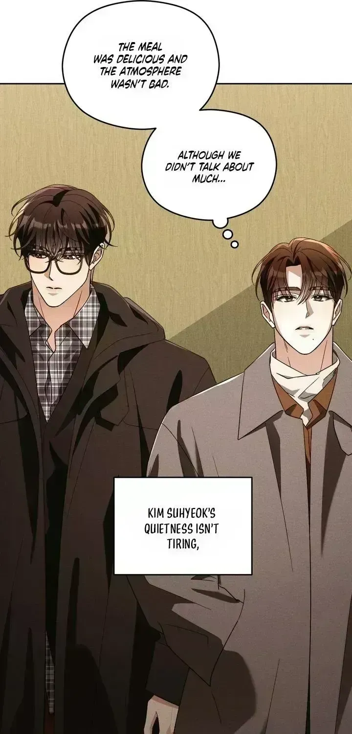 Read Something Like You chapter 9.6 image 51 on Lezhin
