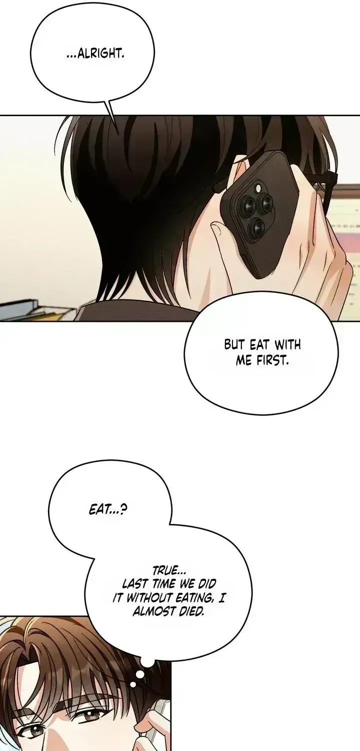 Read Something Like You chapter 9.7 image 31 on Lezhin