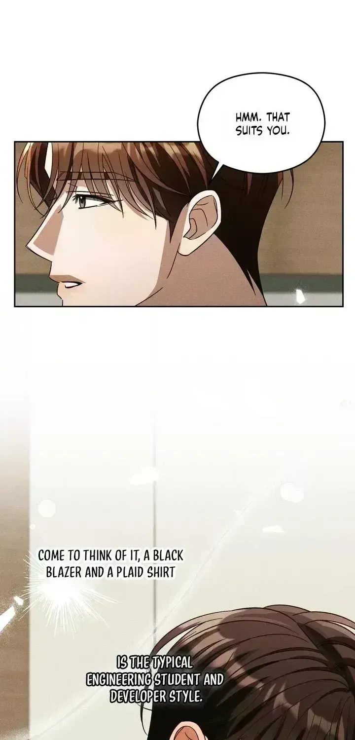 Read Something Like You chapter 9.7 image 46 on Lezhin