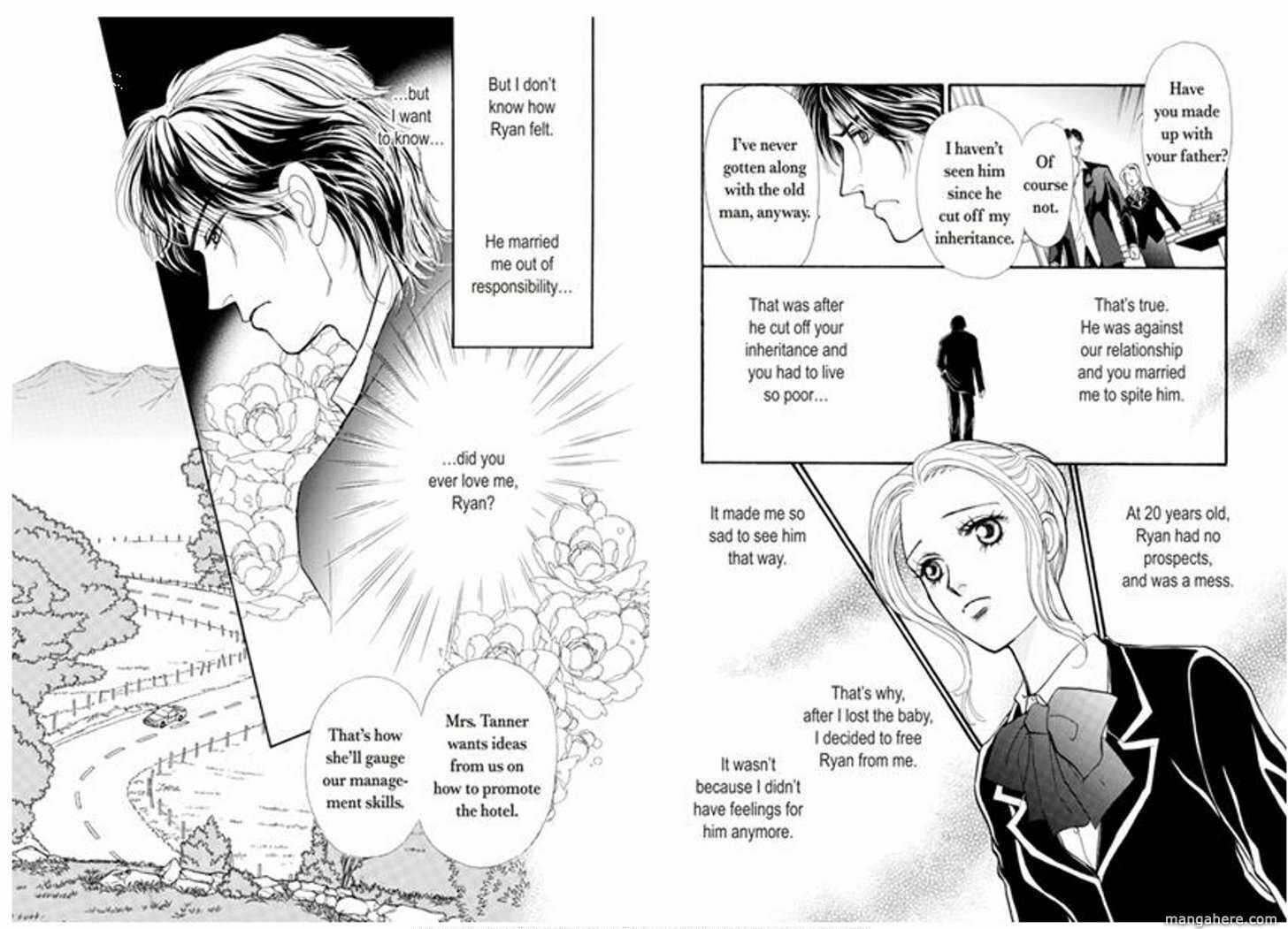 Read Something Old, Something New chapter 1 image 12 on Lezhin