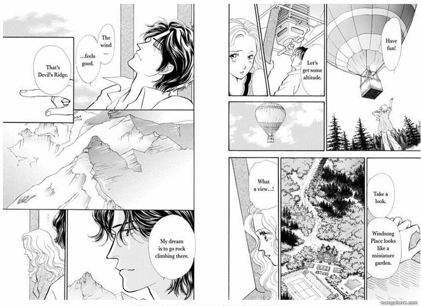 Read Something Old, Something New chapter 1 image 20 on Lezhin
