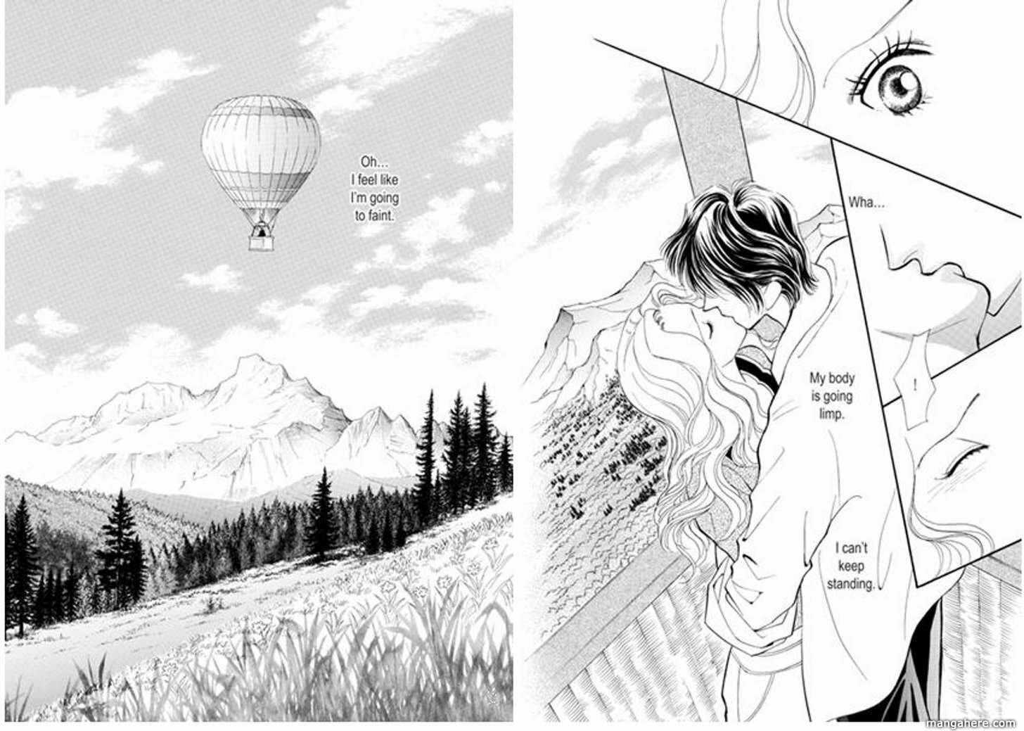 Read Something Old, Something New chapter 1 image 22 on Lezhin