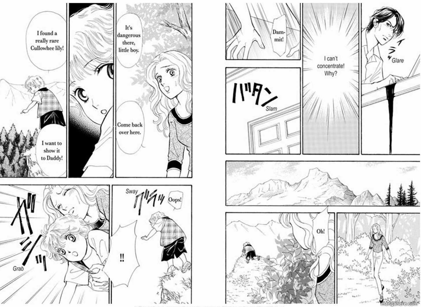 Read Something Old, Something New chapter 1 image 25 on Lezhin