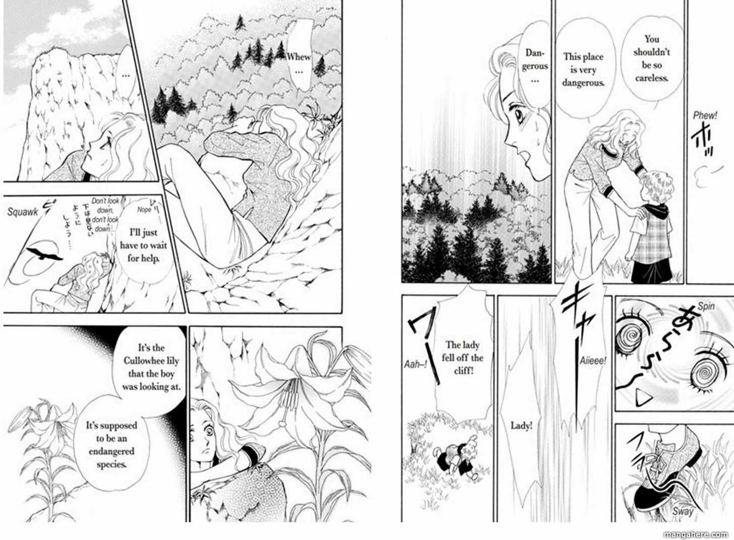 Read Something Old, Something New chapter 1 image 26 on Lezhin