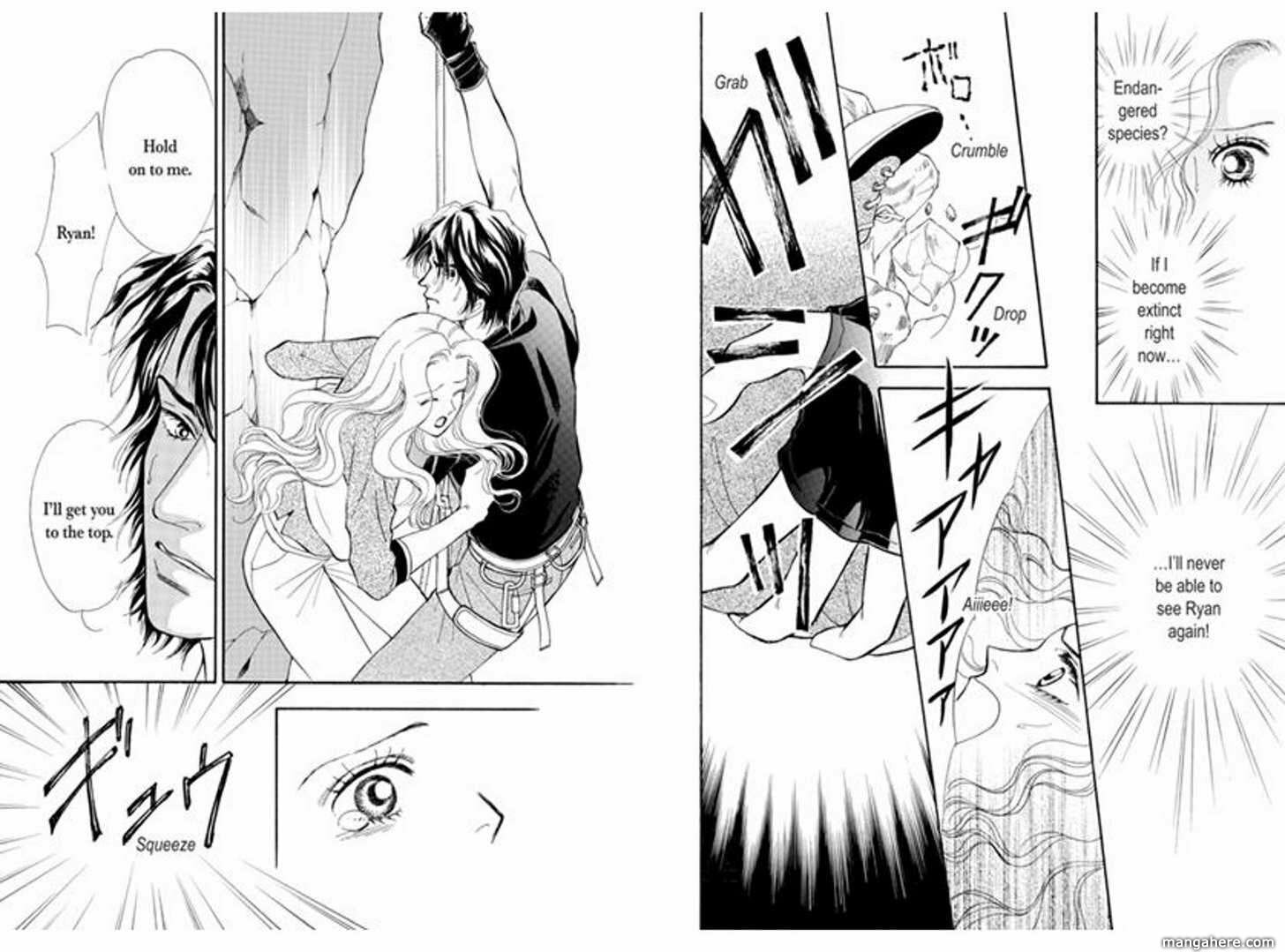 Read Something Old, Something New chapter 1 image 27 on Lezhin