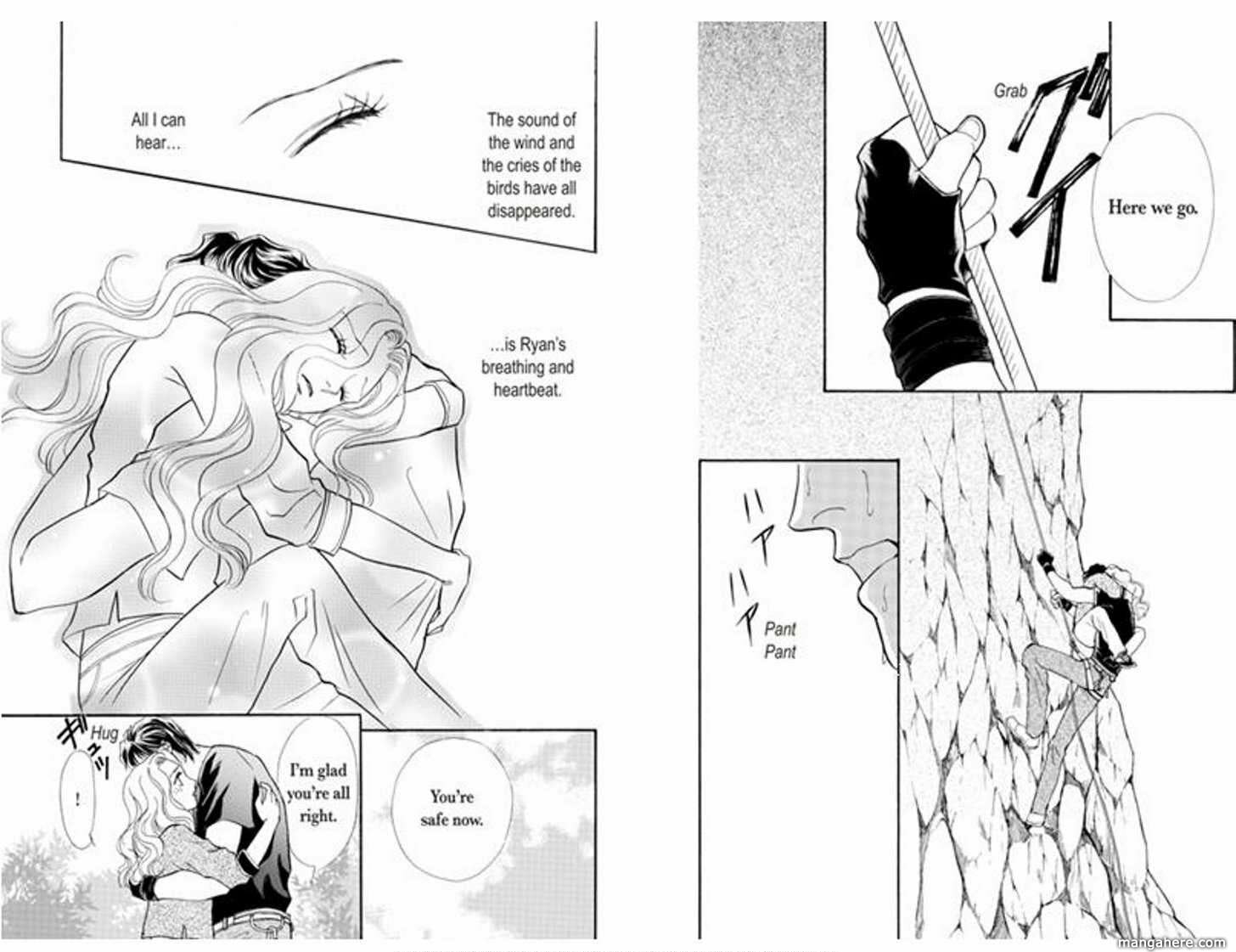 Read Something Old, Something New chapter 1 image 28 on Lezhin