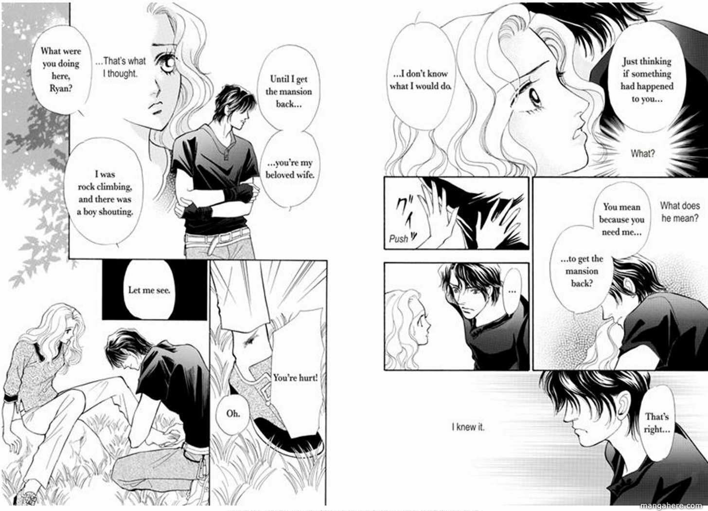 Read Something Old, Something New chapter 1 image 29 on Lezhin