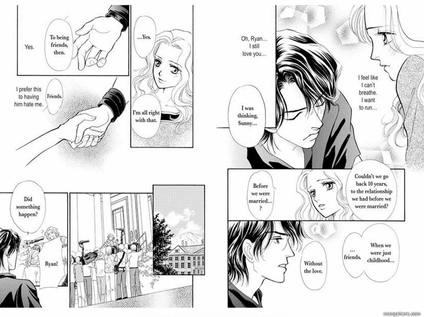 Read Something Old, Something New chapter 1 image 30 on Lezhin