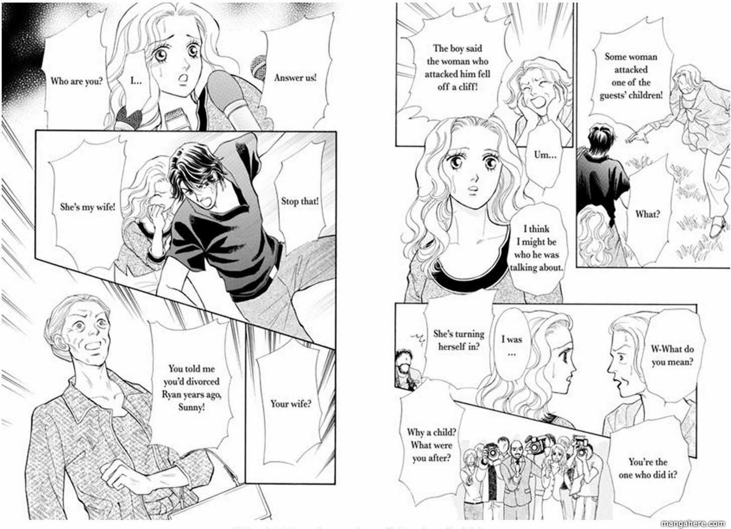 Read Something Old, Something New chapter 1 image 31 on Lezhin