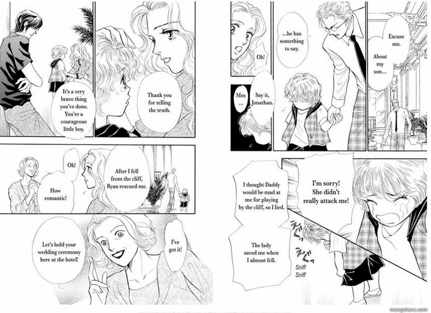 Read Something Old, Something New chapter 1 image 33 on Lezhin