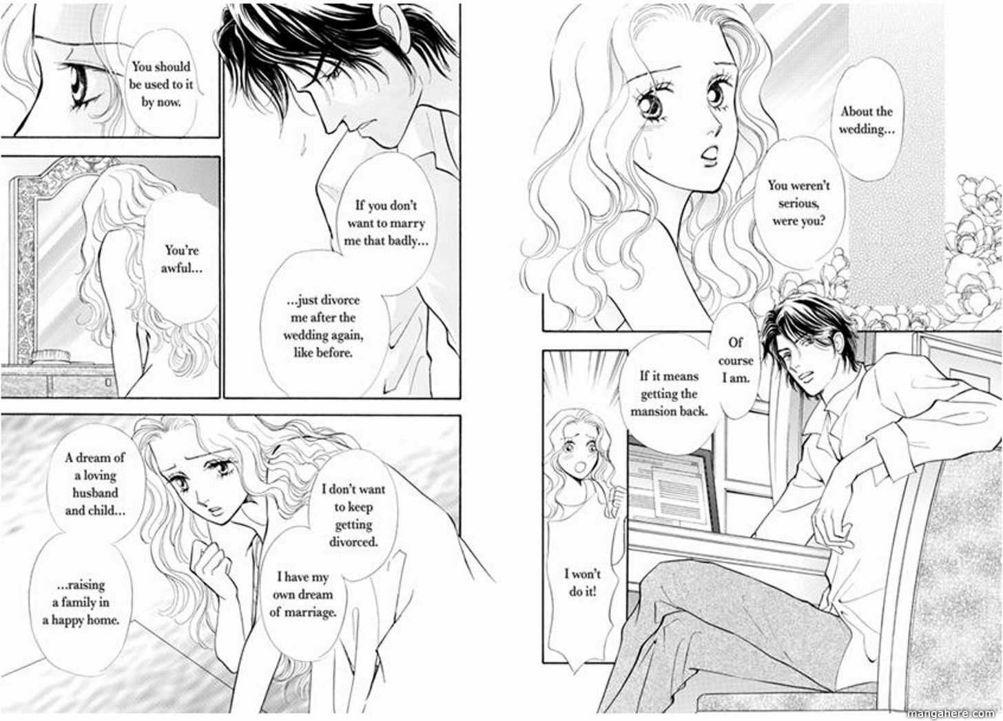 Read Something Old, Something New chapter 1 image 35 on Lezhin