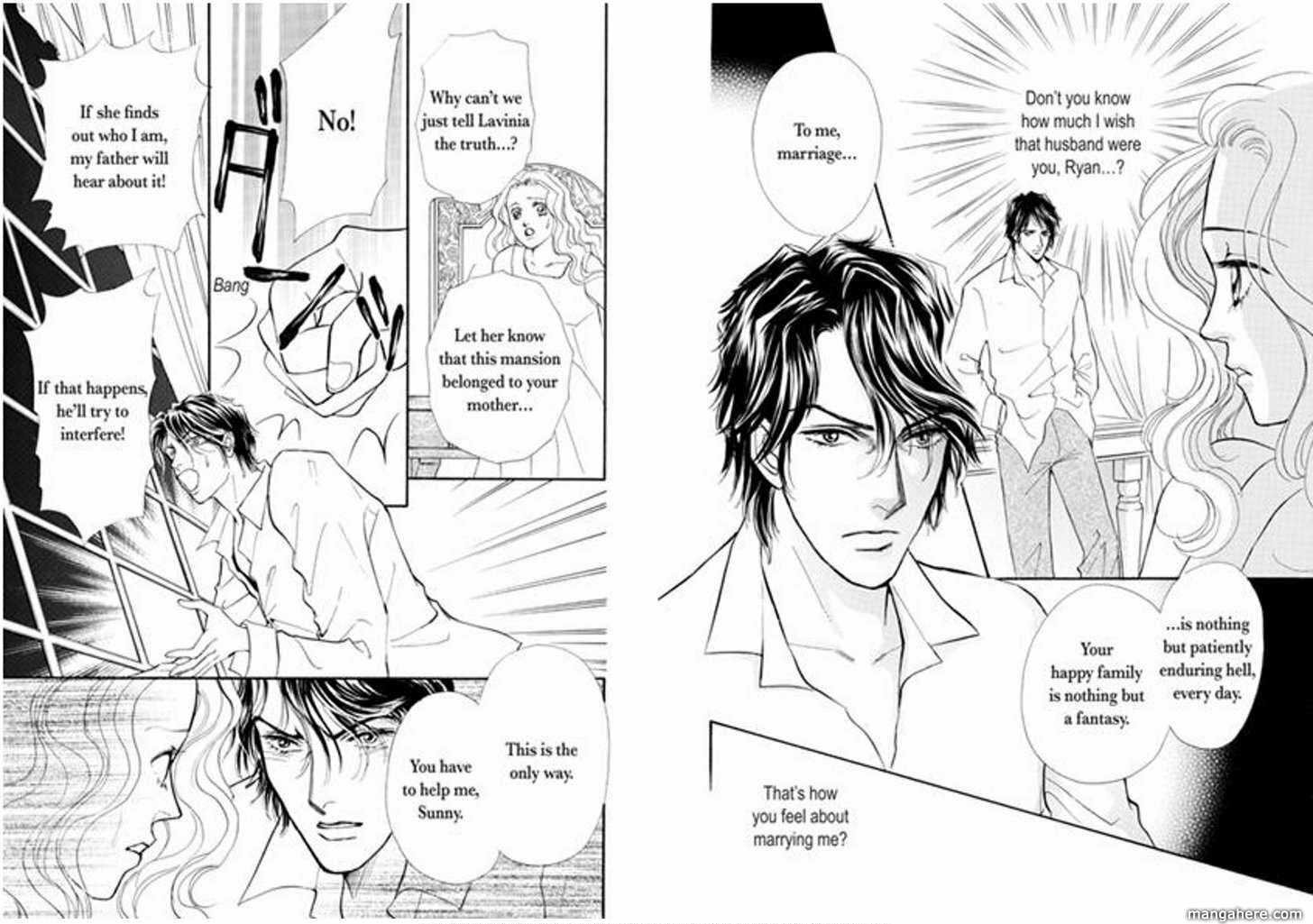 Read Something Old, Something New chapter 1 image 36 on Lezhin