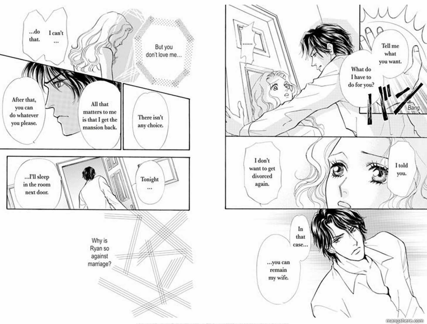 Read Something Old, Something New chapter 1 image 37 on Lezhin